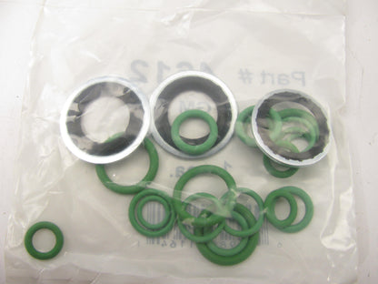 FJC 4612 A/C System O-Ring Seal Gasket Kit