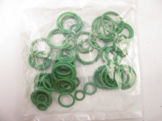 A/C System O-Ring And Gasket Kit FJC, Inc. 4727