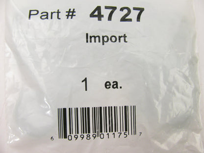 A/C System O-Ring And Gasket Kit FJC, Inc. 4727