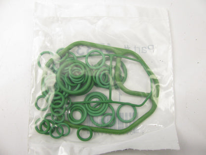 A/C System O-Ring And Gasket Kit FJC, Inc. 4733