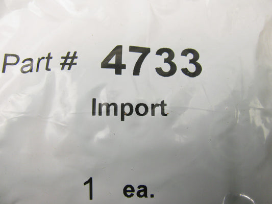 FJC 4733 A/C System O-Ring Seal & Gasket Kit