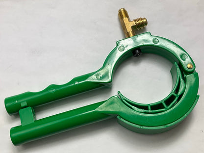 FJC 6040 A/C Refrigerant Can Tap Tool For 134 Or 12 System