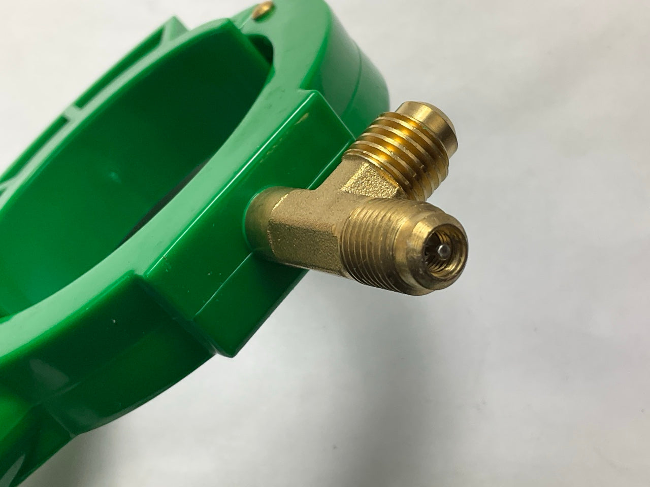 FJC 6040 A/C Refrigerant Can Tap Tool For 134 Or 12 System