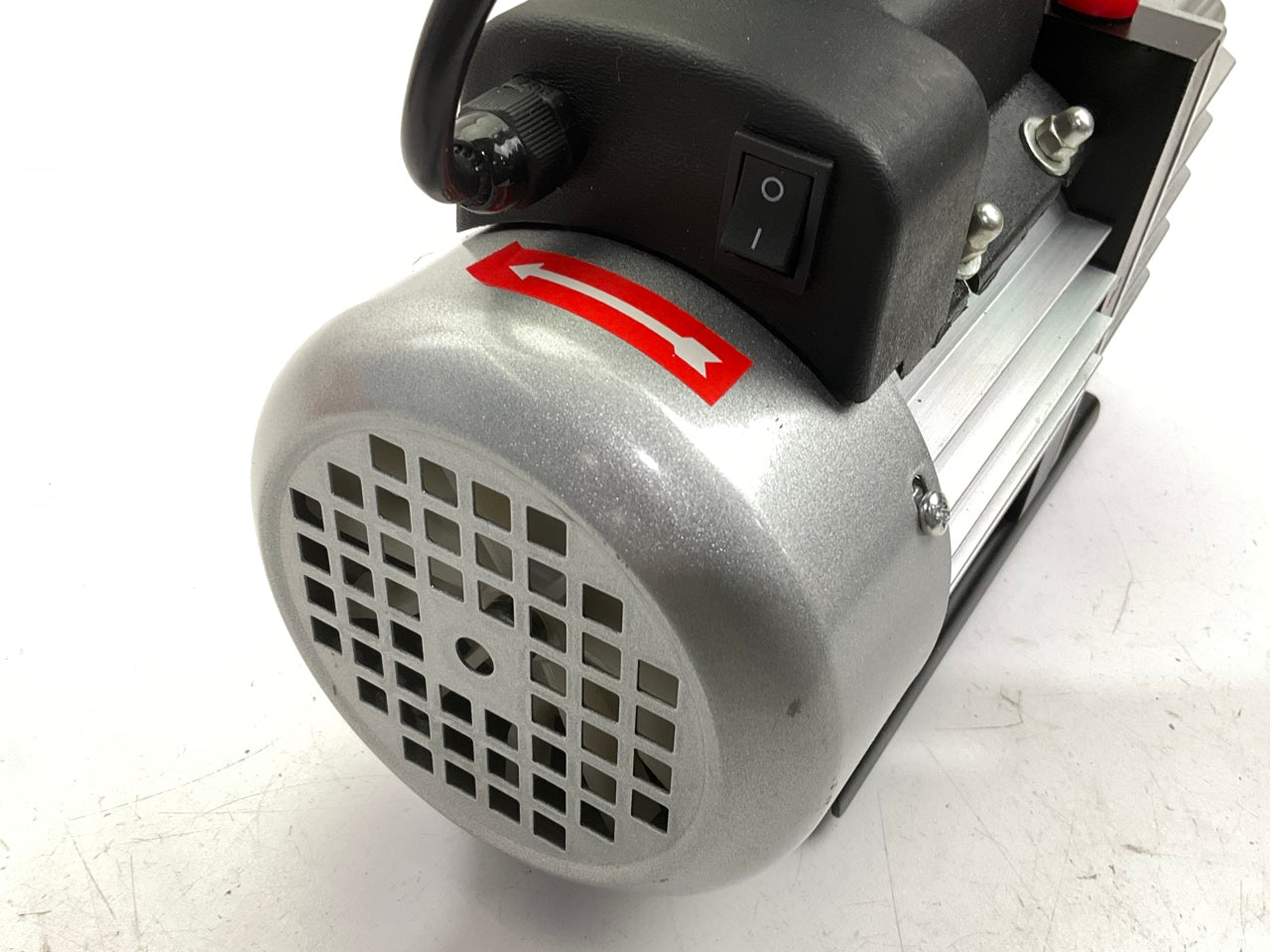 FJC 6905 1.5 CFM Vacuum Pump