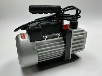 FJC 6909 3.0 CFM Vacuum Pump