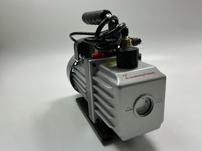 FJC 6909 3.0 CFM Vacuum Pump
