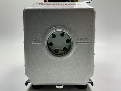 FJC 6909 3.0 CFM Vacuum Pump