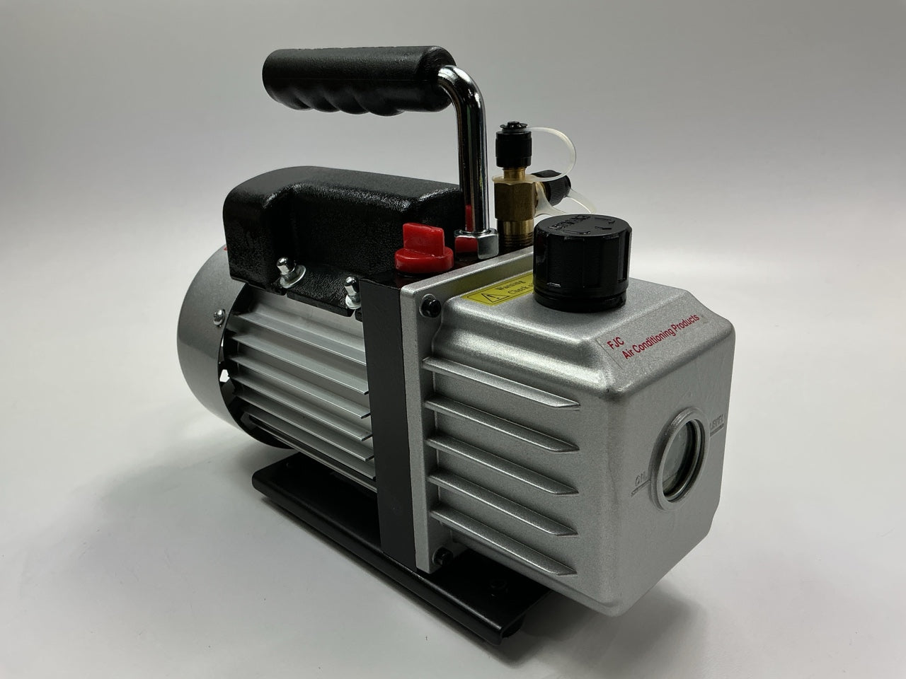 FJC 6909 3.0 CFM Vacuum Pump