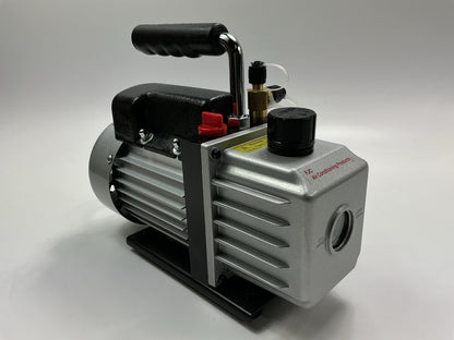 FJC 6909 3.0 CFM Vacuum Pump