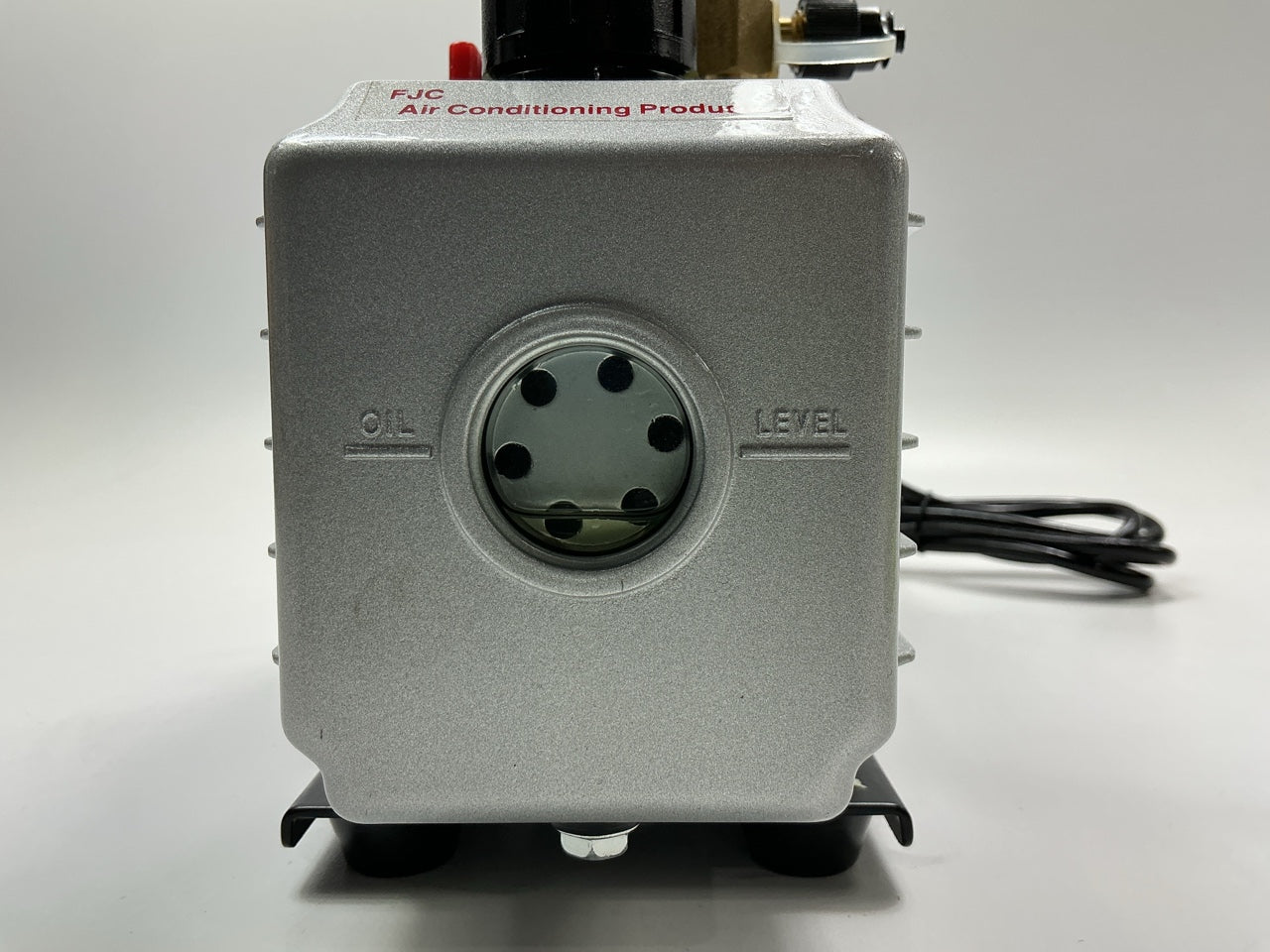 FJC 6909 3.0 CFM Vacuum Pump