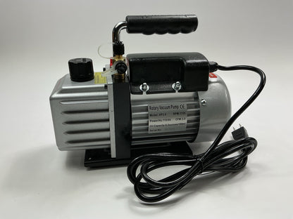 FJC 6909 3.0 CFM Vacuum Pump