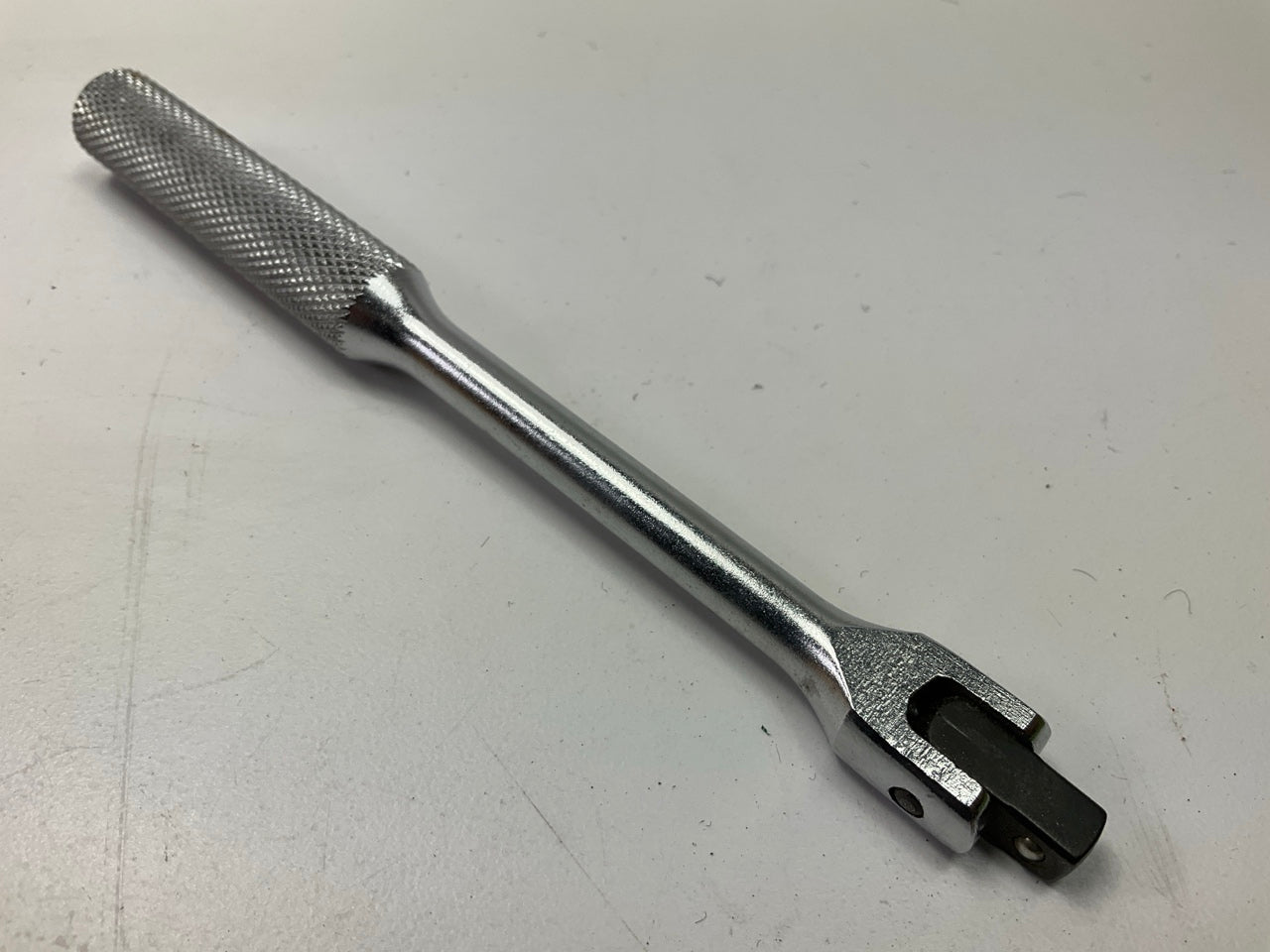 Fleet 1070 1/4'' Drive Breaker Bar - MADE IN USA