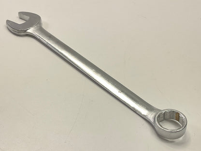 VINTAGE - Fleet 5519M Combination Wrench, 19MM - MADE IN USA