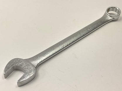 VINTAGE - Fleet 5520 Combination Wrench, 5/8'' - MADE IN USA