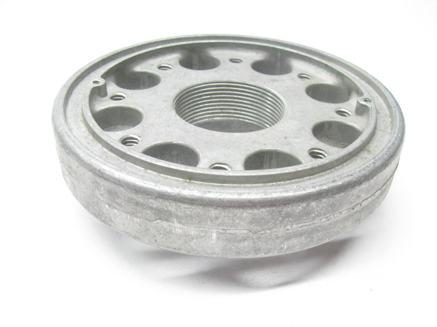 Fleetguard 3826335S Adapter Set Used With LF3000 Retro Kit For CAT Engines LF691