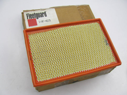 Fleetguard AF-4619 Air Filter Replaces CA5056 46814 A35468 AF878 P528228