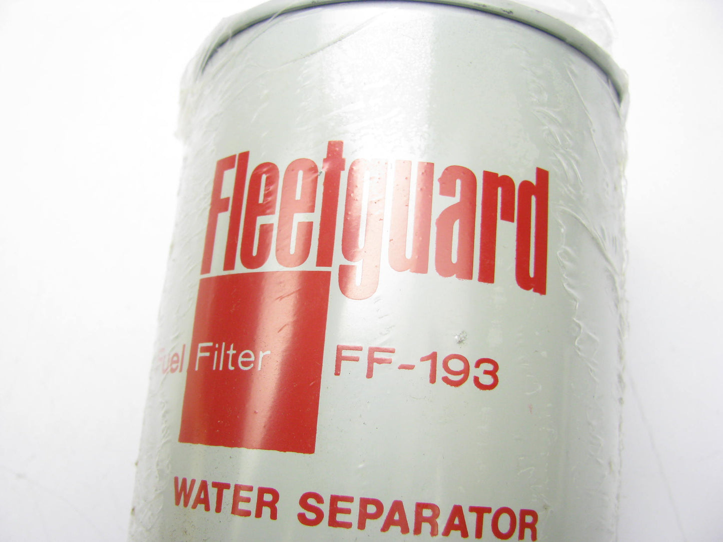 Fleetguard FF-193 Primary Diesel Fuel Water Separator Filter