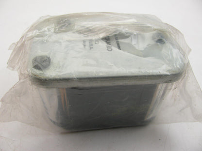 Luber-Finer P1130 Fuel Filter - Replace BALDWIN BF909, WIX 33370, HASTINGS FF996