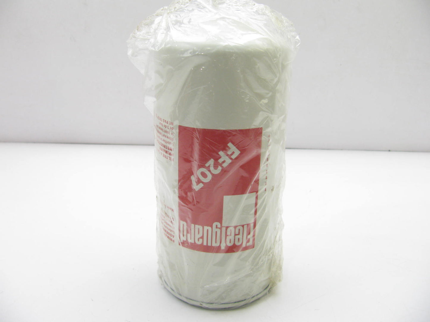 Fleetguard FF207 Fuel Filter Replaces T915D LK156D 24557 279262