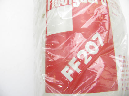 Fleetguard FF207 Fuel Filter Replaces T915D LK156D 24557 279262