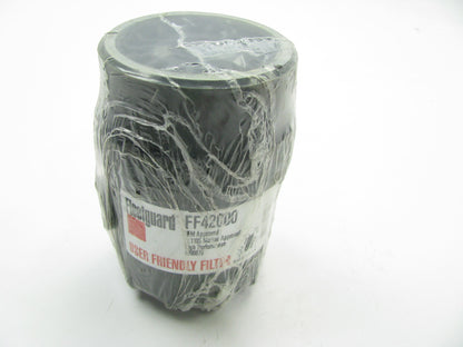 Fleetguard FF42000 Fuel Filter Replaces GF871 F59265 413330 P4102A