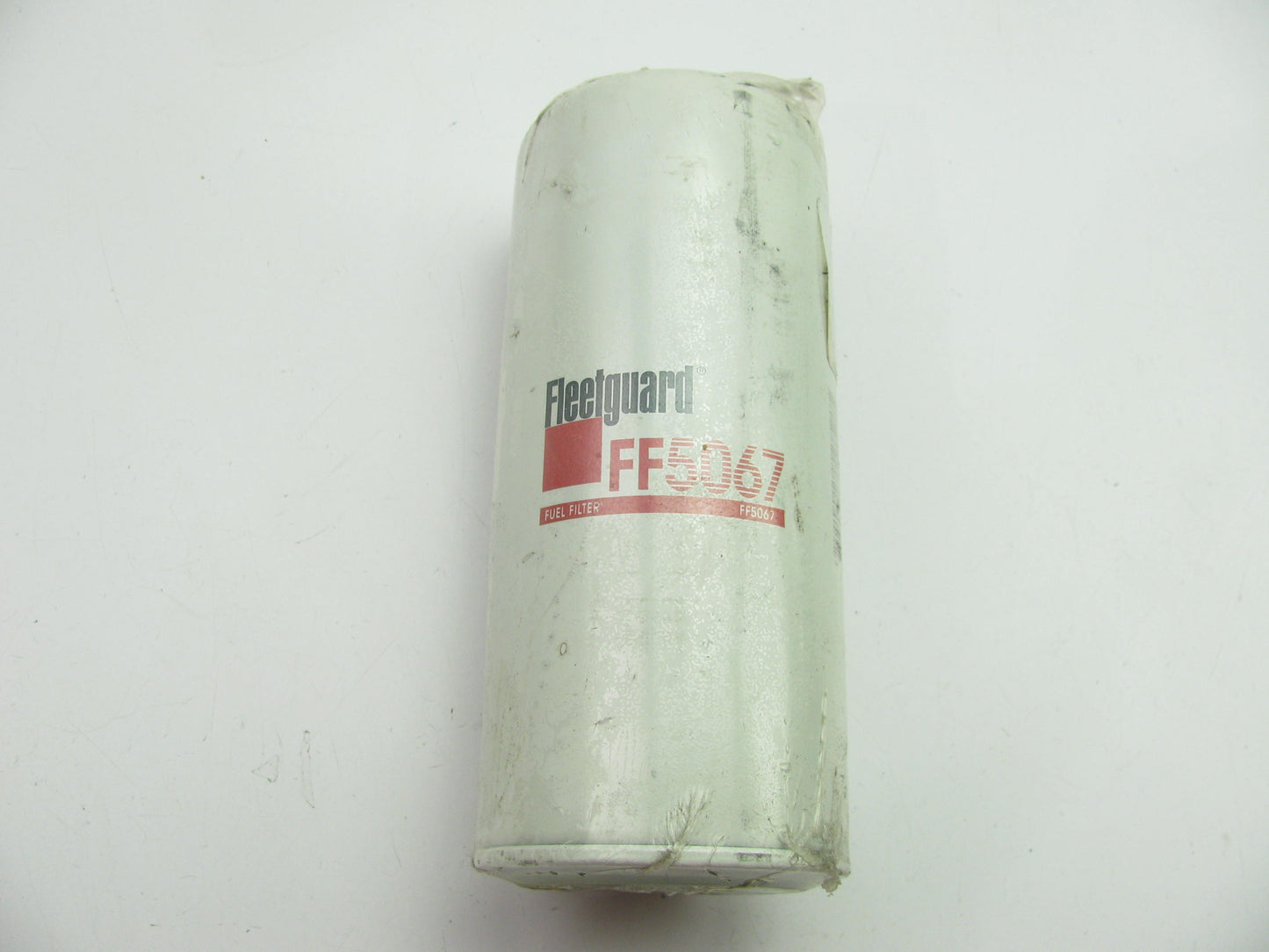 Fleetguard FF5067 Fuel Filter For Agco, IHC,  Galion, Hercules, Komatsu, Thermo