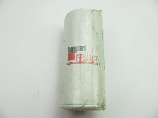 Fleetguard FF5067 Fuel Filter For Agco, IHC,  Galion, Hercules, Komatsu, Thermo