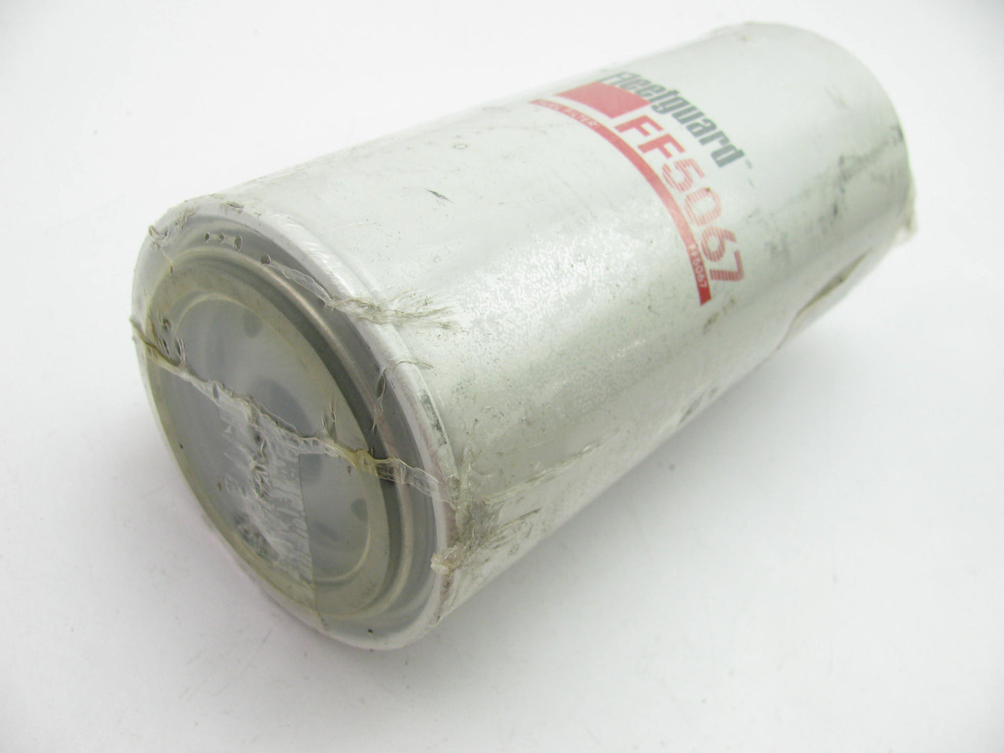 Fleetguard FF5067 Fuel Filter For Agco, IHC,  Galion, Hercules, Komatsu, Thermo