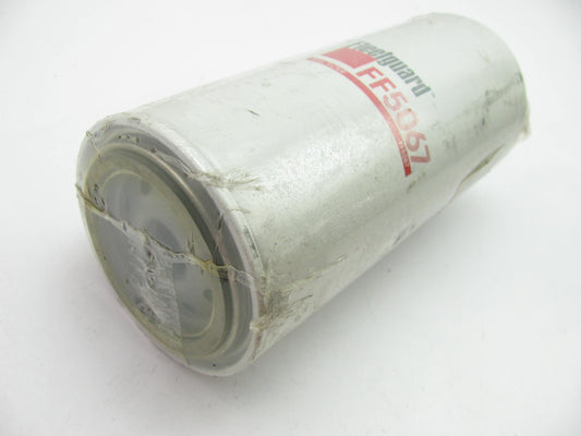 Fleetguard FF5067 Fuel Filter For Agco, IHC,  Galion, Hercules, Komatsu, Thermo