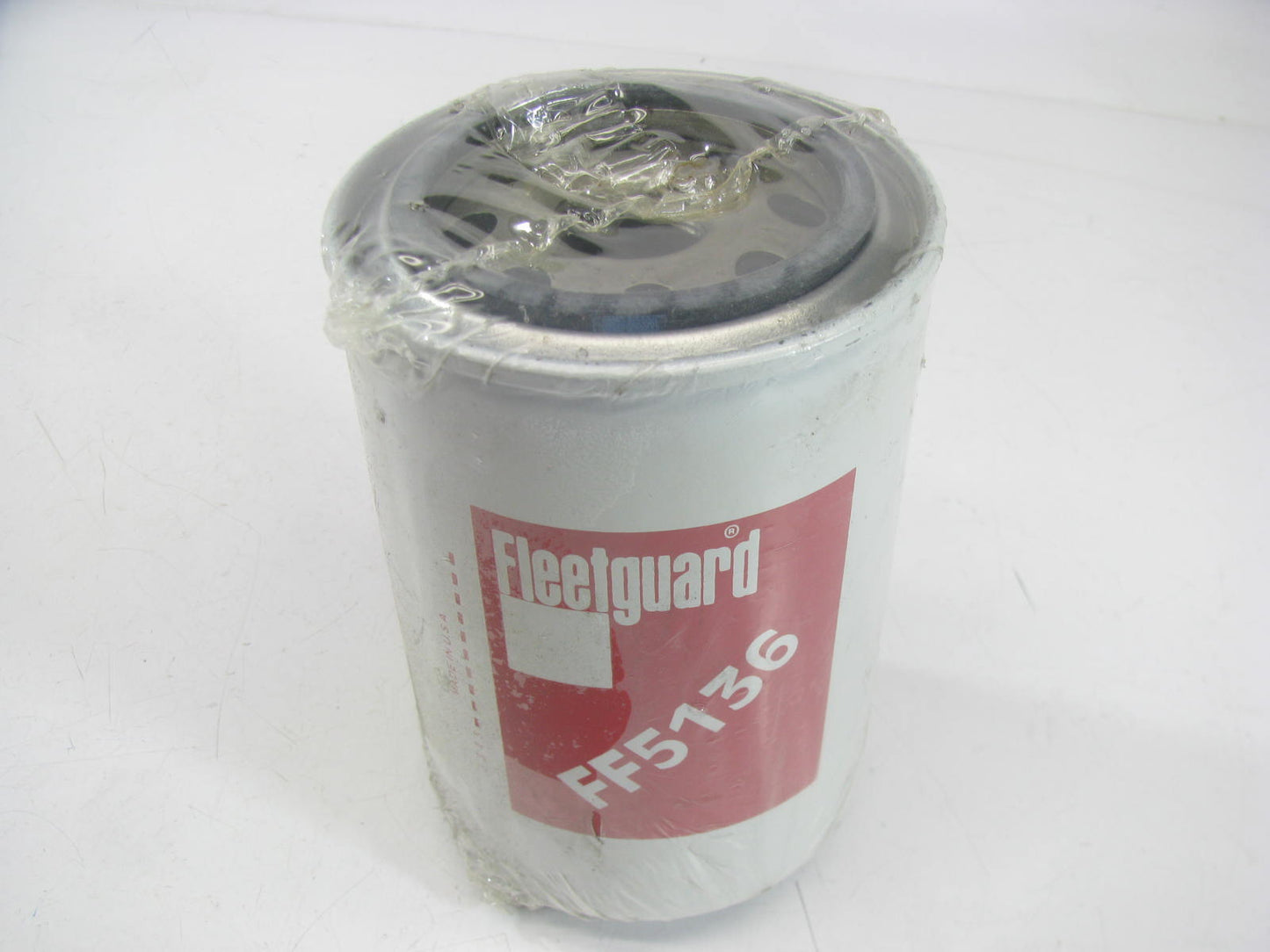 Fleetguard FF5136 Oil Filter REPLACES 6438696 703421C1 LFP255 74006995