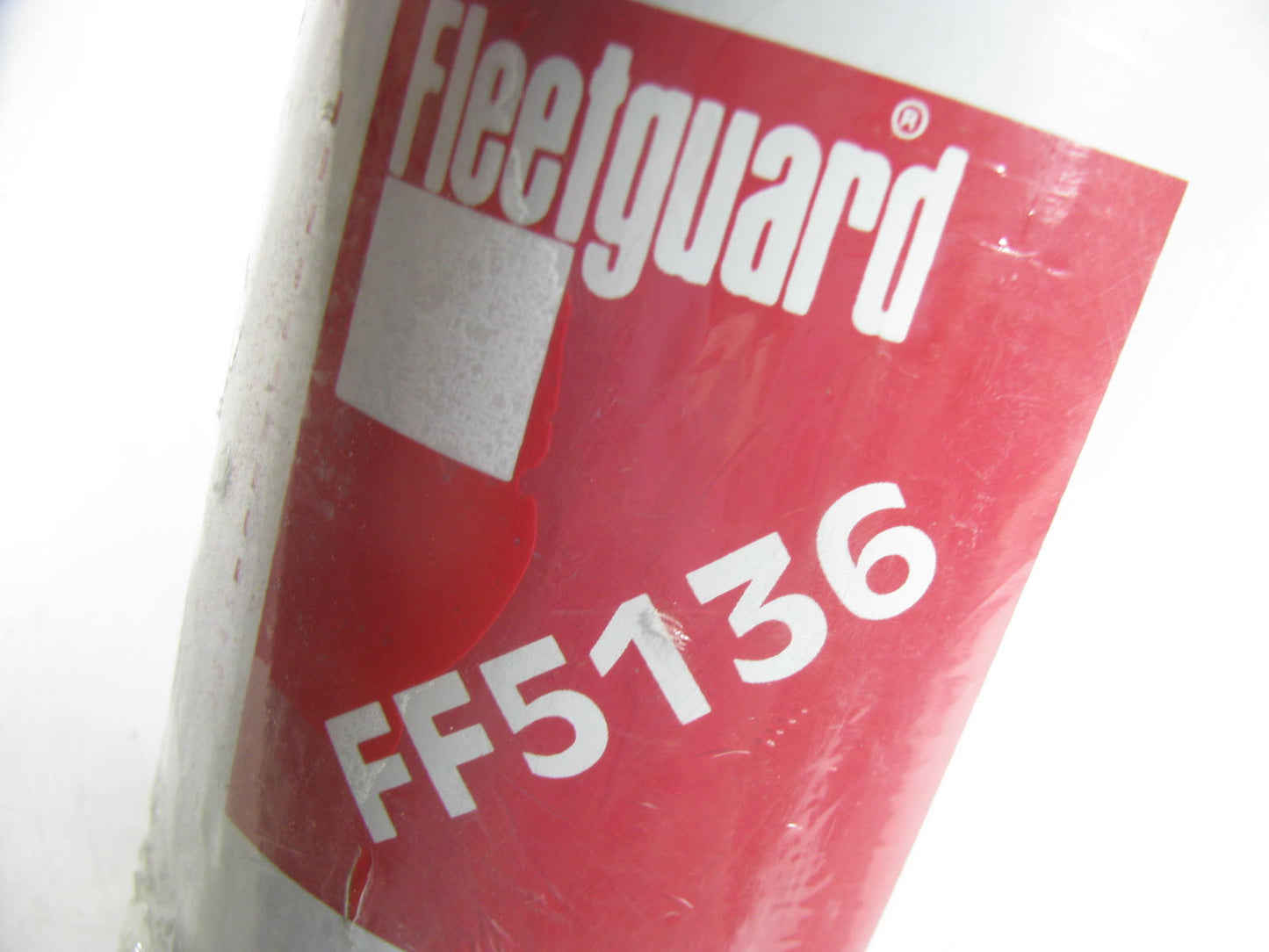 Fleetguard FF5136 Oil Filter REPLACES 6438696 703421C1 LFP255 74006995