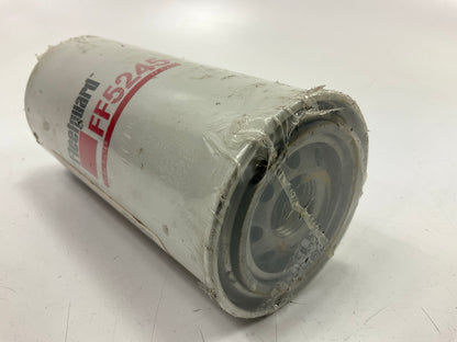 (10) Fleetguard FF5245 Diesel Fuel Filters - Replaces WIX 33356, BALDWIN BF7525