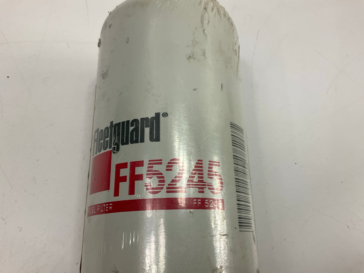 (10) Fleetguard FF5245 Diesel Fuel Filters - Replaces WIX 33356, BALDWIN BF7525