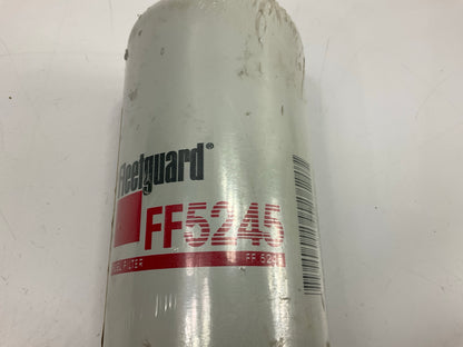 (10) Fleetguard FF5245 Diesel Fuel Filters - Replaces WIX 33356, BALDWIN BF7525