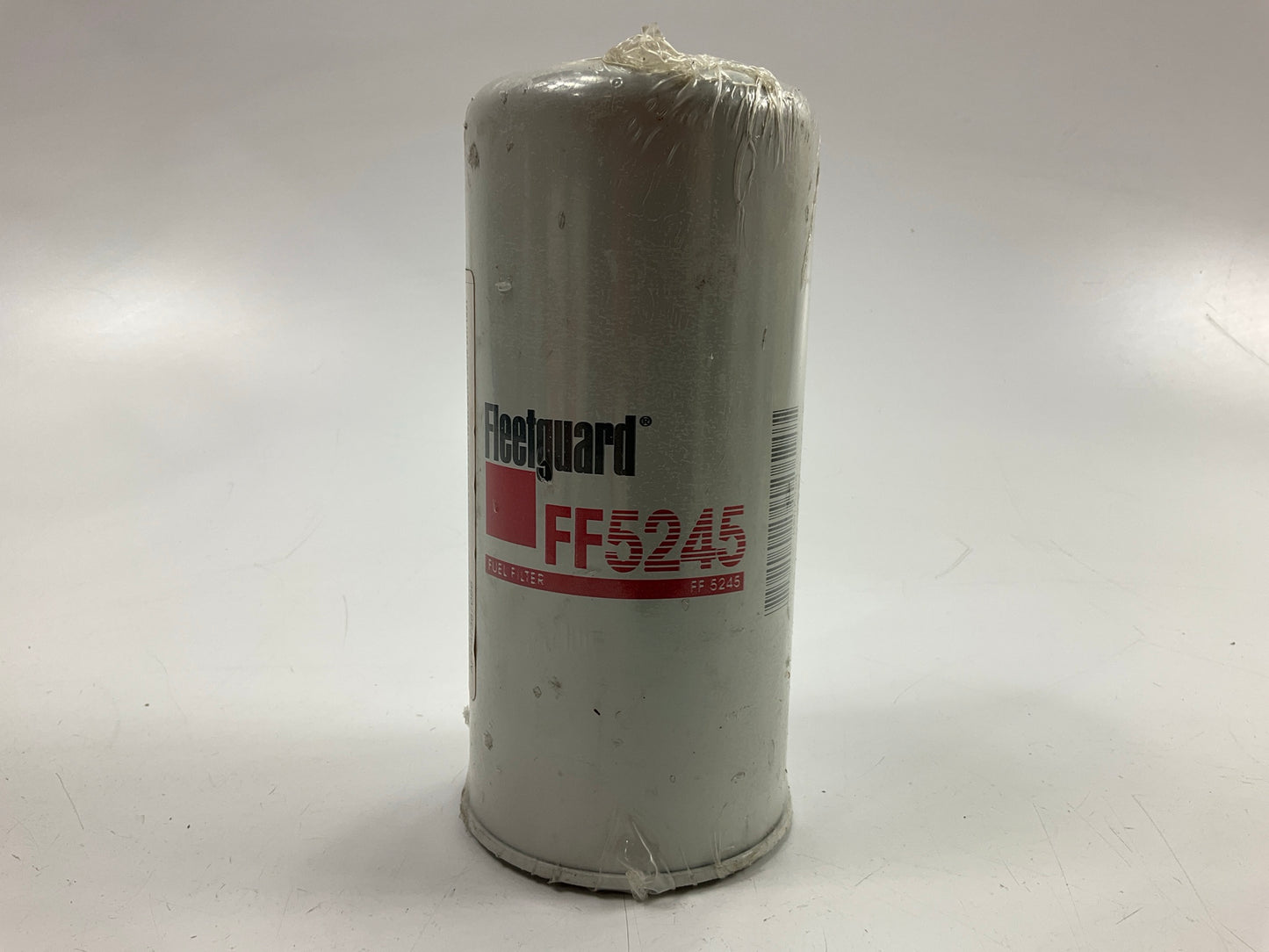 Fleetguard FF5245 Diesel Fuel Filter - Replaces WIX 33356, BALDWIN BF7525