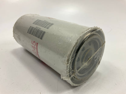 Fleetguard FF5245 Diesel Fuel Filter - Replaces WIX 33356, BALDWIN BF7525