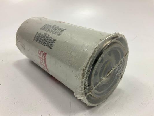 Fleetguard FF5245 Diesel Fuel Filter - Replaces WIX 33356, BALDWIN BF7525
