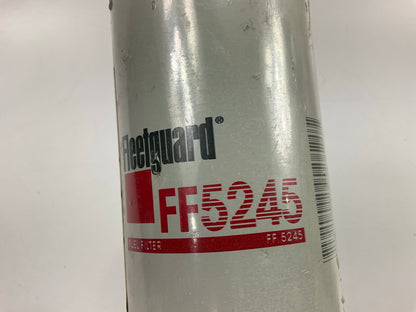 Fleetguard FF5245 Diesel Fuel Filter - Replaces WIX 33356, BALDWIN BF7525