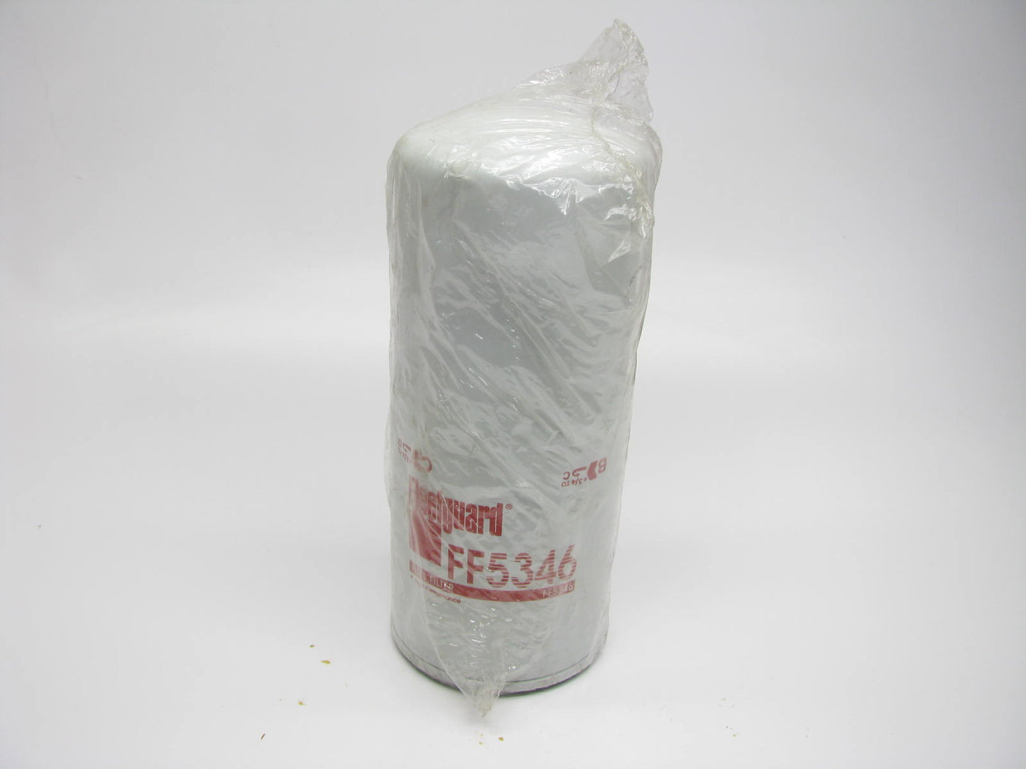 Fleetguard FF5346  Uel Filter Replaces BF596, EFF9094,EFF9202,P168680,P550202,