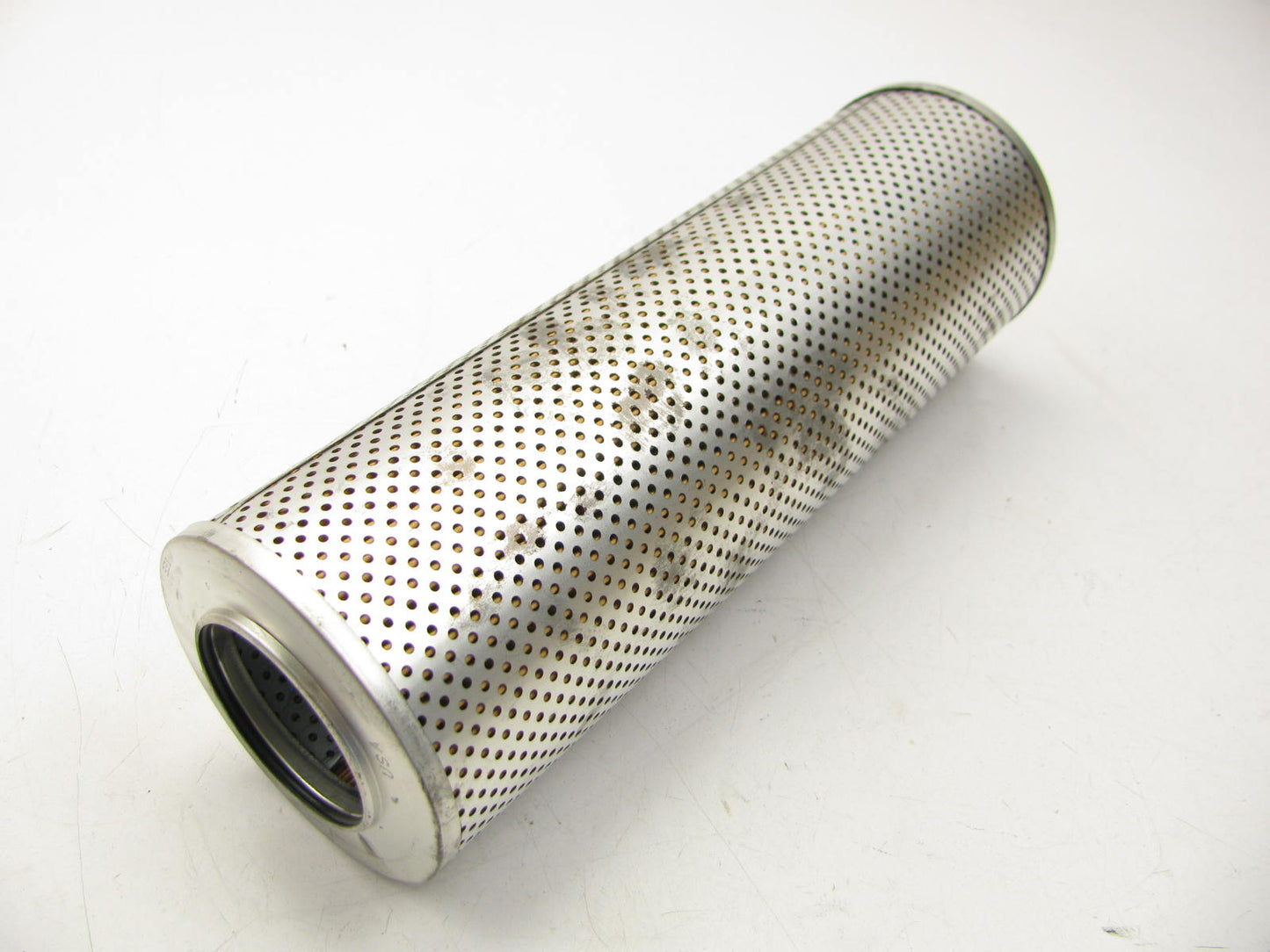 Fleetguard HF-28904 Hydraulic Oil Filter For Leach Packer Replaces 100057