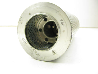Fleetguard HF-28904 Hydraulic Oil Filter For Leach Packer Replaces 100057