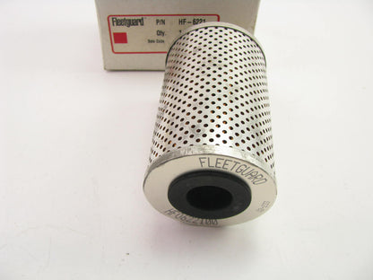 Fleetguard HF-6221 Hydraulic Metal Canister Filter For Schroeder Hydraulics