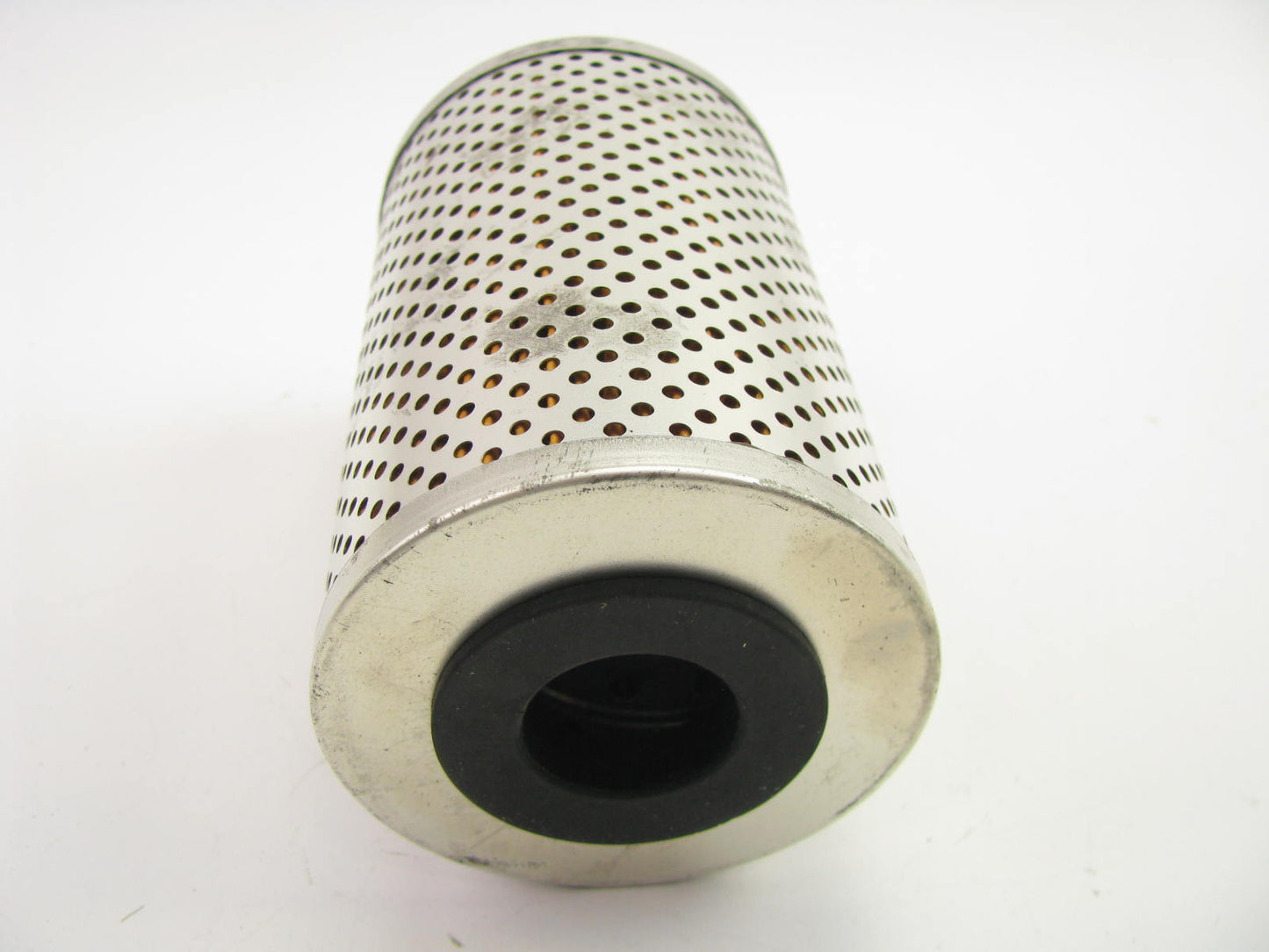 Fleetguard HF-6221 Hydraulic Metal Canister Filter For Schroeder Hydraulics