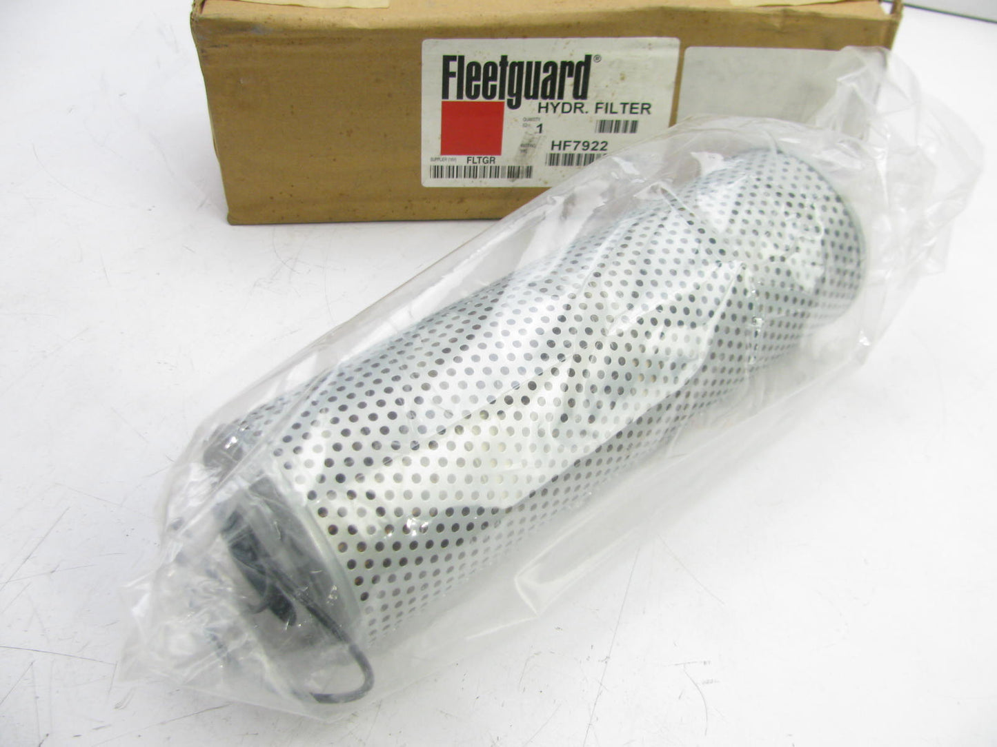 Fleetguard HF7922 Hydraulic Filter Replaces P550578 HF7922 P550578 PT8479 LH574