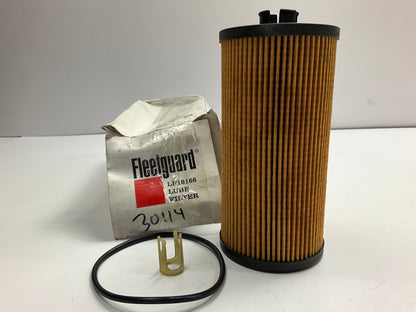 Fleetguard LF16166 Engine Oil Filter  3C3Z-6731-AA