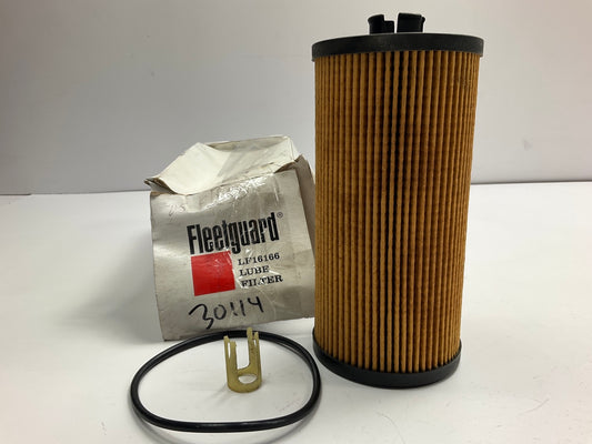 Fleetguard LF16166 Engine Oil Filter  3C3Z-6731-AA