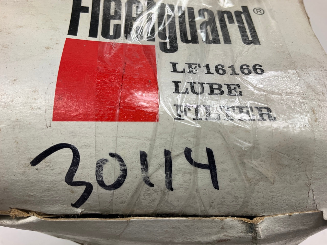 Fleetguard LF16166 Engine Oil Filter  3C3Z-6731-AA