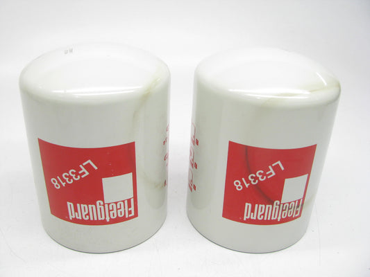 Fleetguard LF3318 Oil Filter For John Deere