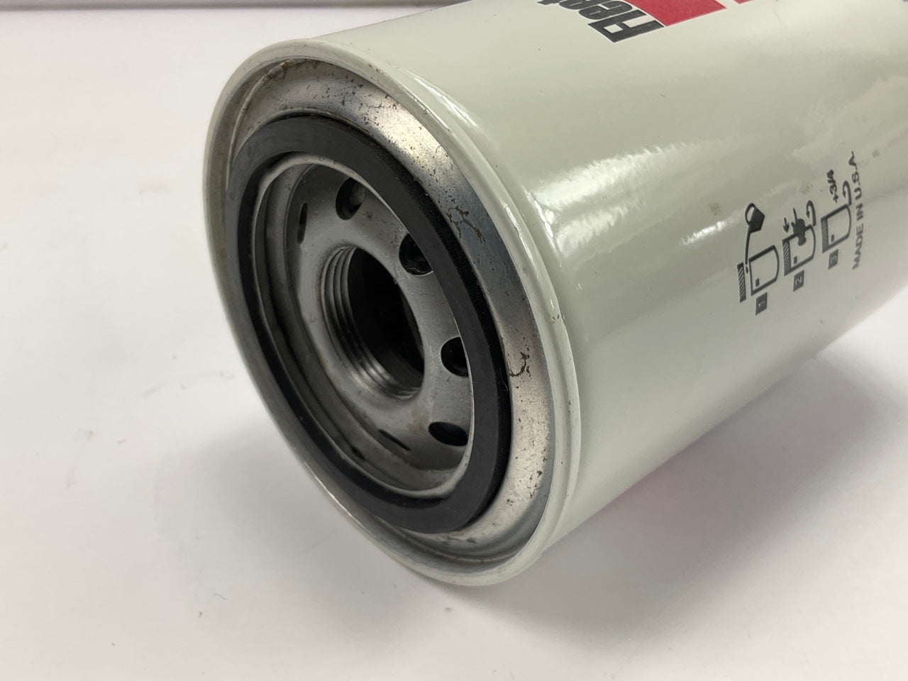 Fleetguard LF3342 Oil Filter, Replaces Wix 51268