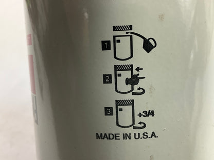Fleetguard LF3342 Oil Filter, Replaces Wix 51268